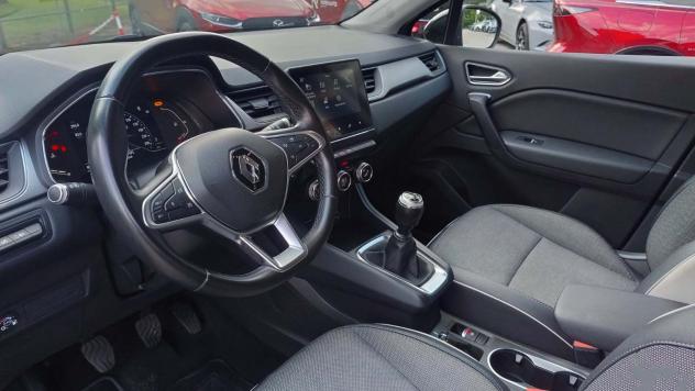 Renault Captur 2ª serie TCe 100 CV GPL Intens - Foto 7