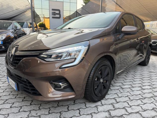 Renault Clio 5 Porte Clio 1.0 sce Intens 75cv SENZA VINCOLI PRONTA CONSEGNA PREZZO REALE !!