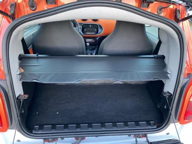 SMART ForTwo 70 1.0 Sport edition 1 rif. 24191284 - Foto 6