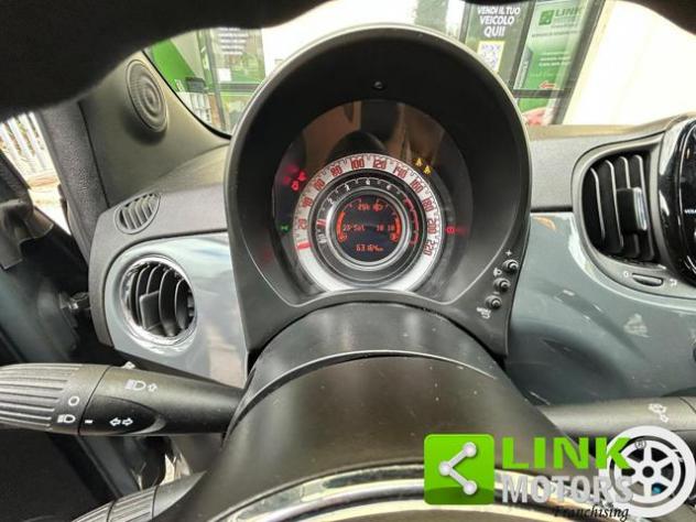 FIAT 500C dolcevita rif. 24130369 - Foto 9