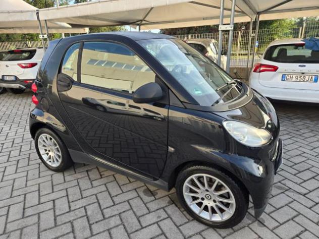 SMART ForTwo 1000 62 kW coupé passion rif. 24105361 - Foto 4