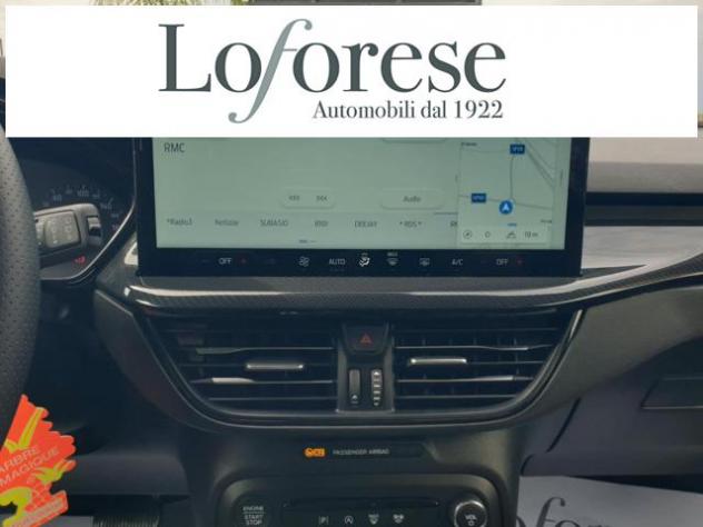FORD Focus 1.5 EcoBlue 115 CV automatico 5p. ST-Line rif. 24190096 - Foto 10