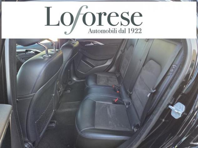 INFINITI Q30 1.5 diesel DCT Business rif. 23131137 - Foto 5