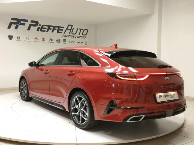 Kia ProCeed ProCeed 1.6 CRDI GT Line - Foto 3