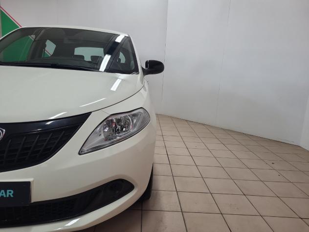 Lancia Ypsilon Ypsilon 1.0 FireFly 5 porte S&S Hybrid Oro - Foto 3