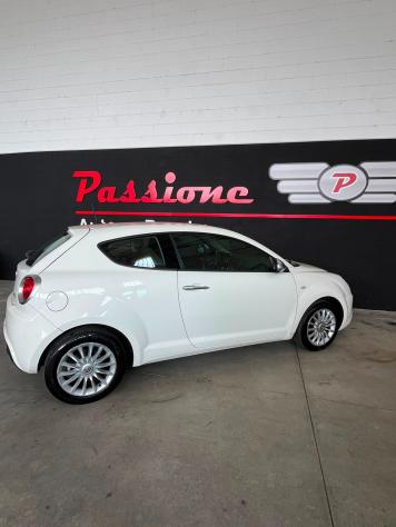 Alfa Romeo MiTo 1.4 78 CV Prezzo NON vincolato a finanziamento - Foto 4