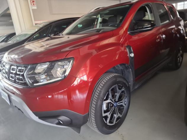 Dacia Duster II 2018 1.0 tce 15th Anniversary Eco-g 4x2 100cv - Foto 5