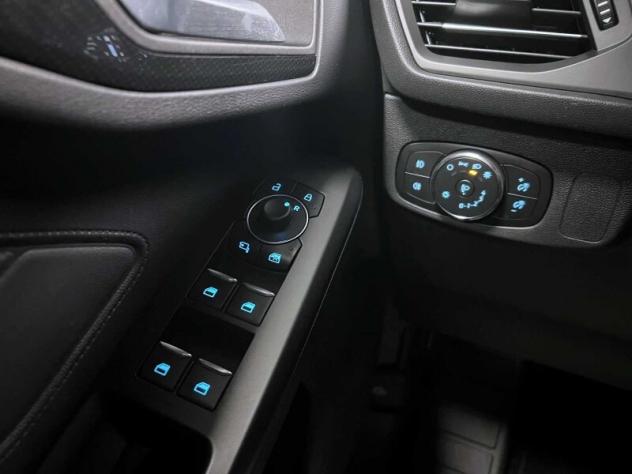 FORD Focus 4ª serie Focus 1.5 EcoBlue 115 CV automatico SW ST-Line - Foto 9