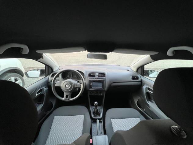 Volkswagen Polo 1.2 TDI DPF 5 p. Trendline - Foto 8