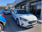 Ford Focus 1.5 Diesel Neopatentati