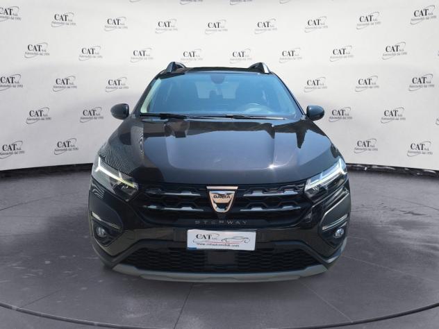 Dacia Sandero Sandero Stepway 1.0 tce Expression (PREZZO REALE) - Foto 2