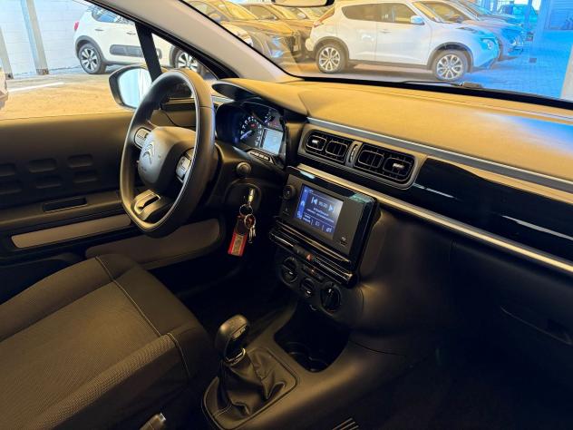 Citroën C3 C3 1.2 puretech Feel s&s 83cv neopatentati my20. - Foto 8
