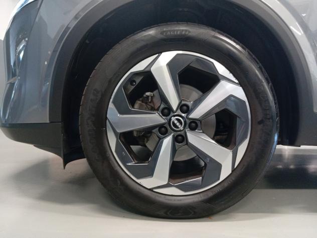 Nissan Qashqai Qashqai 1.3 mhev N-Connecta 2wd 158cv xtronic - Foto 7