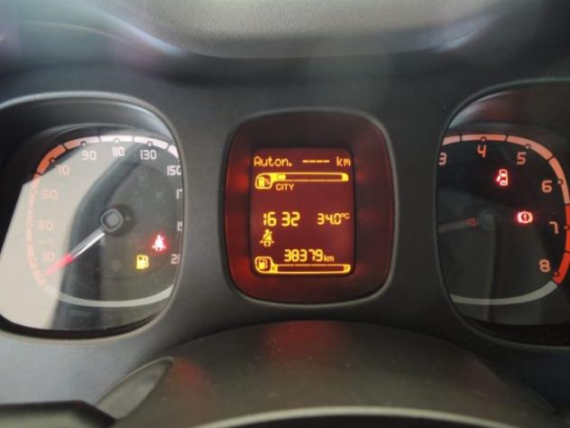 FIAT Panda 1.0 FireFly S&S Hybrid City Life rif. 24013255 - Foto 9