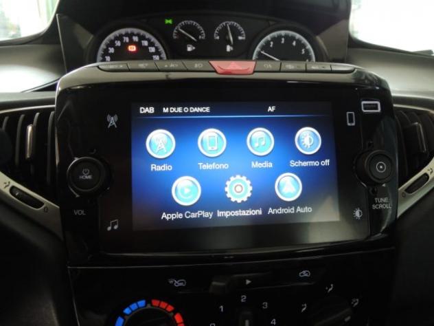 LANCIA Ypsilon 1.0 FireFly 5 porte S&S Hybrid Gold rif. 24212959 - Foto 10