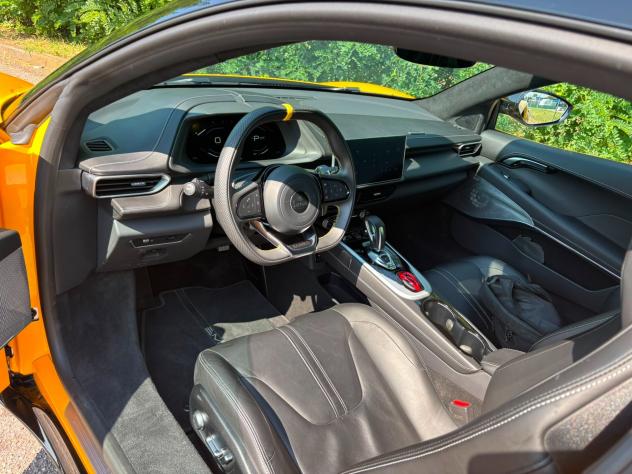 Lotus Emira I4 Turbocharged DCT First Edition - Foto 5