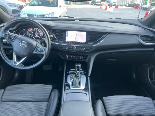 Opel Insignia 2.0 174 CV S&S aut. Sports Tourer Busin. Eleg. - Foto 6