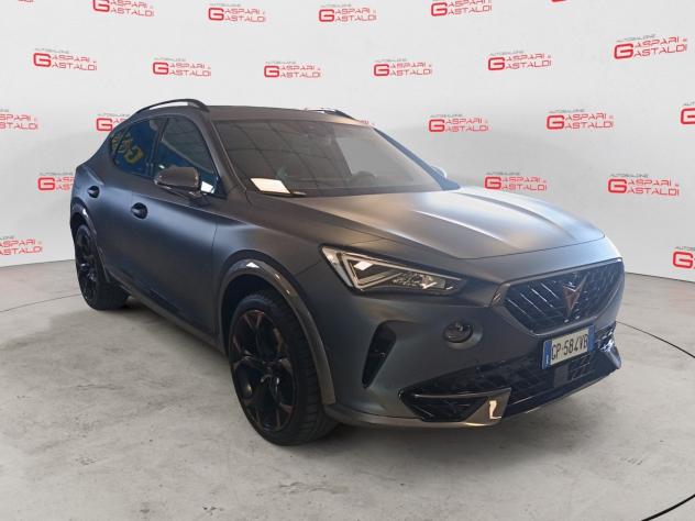 CUPRA Formentor 2.0 TSI VZ DSG 4Drive #OPACO #360 - Foto 2