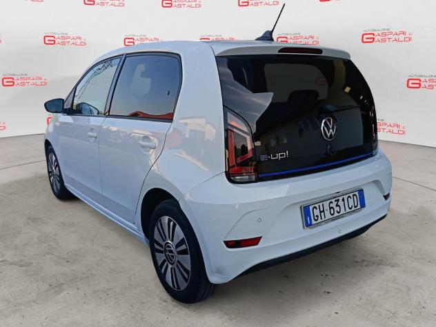 Volkswagen e-Up e-up! 32,3 kWh Long Range 260 km - Foto 4