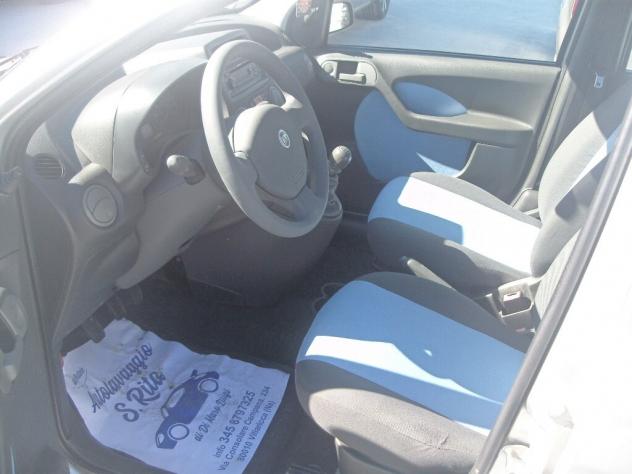 Fiat Panda 1.3 MJT 16V Dynamic - 2009 - Foto 7
