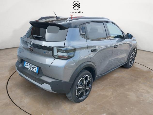 Citroën ë-C3 PREZZO REALE NO VINCOLI / 113CV MAX - Foto 2