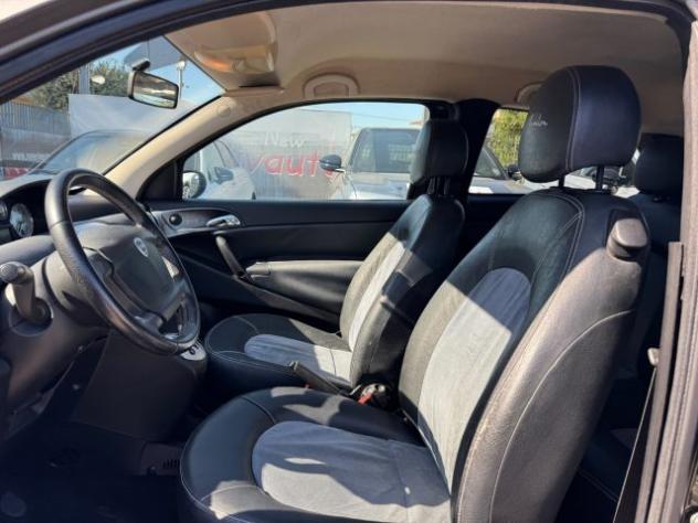 LANCIA Ypsilon 1.4 16V Sport MomoDesign Automatica rif. 24195699 - Foto 9