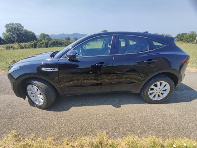 Jaguar E-Pace 2.0D 150 CV AWD aut. R-Dynamic S - Foto 10