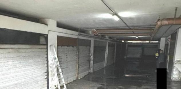 Immobile in asta di 600 m² in vendita a Scafati - Foto 2