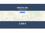 Immobile in asta di 11 m² in vendita a Brescia