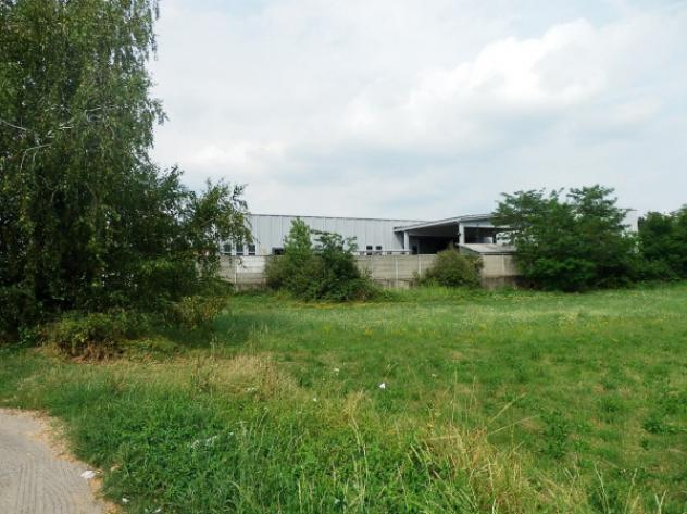 Immobile di 24000 m² con 1 locale in vendita a Cardano al Campo - Foto 7