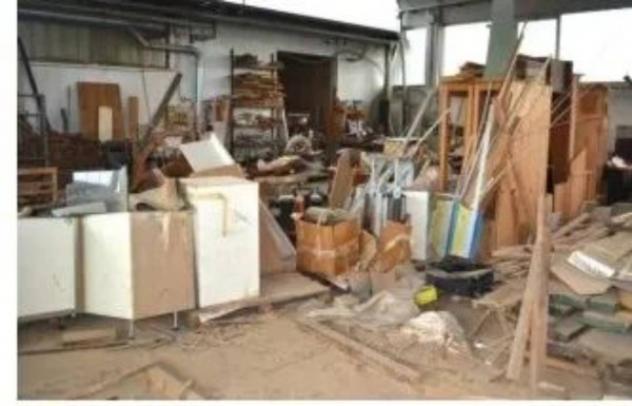 Immobile in asta di 339 m² in vendita a Cerea - Foto 9