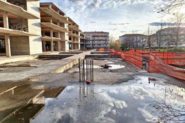 Immobile in asta di 39 m² in vendita a Macerata - Foto 8