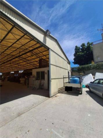 Immobile in asta di 643 m² in vendita a Torregrotta - Foto 3