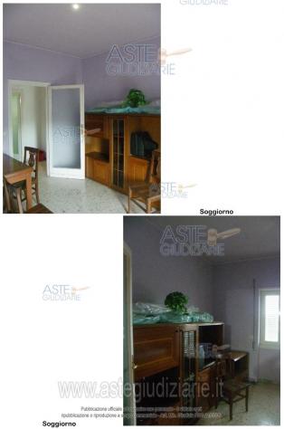IMMOBILI-IMMOBILE RESIDENZIALE-Lungomare Degli Ardeatini 81 - Foto 10