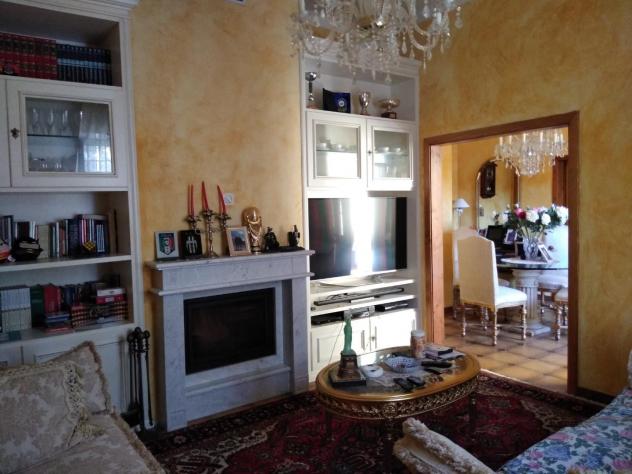 Casa semindipendente in vendita a Fossone - Carrara 220 mq Rif: 1085852 - Foto 7