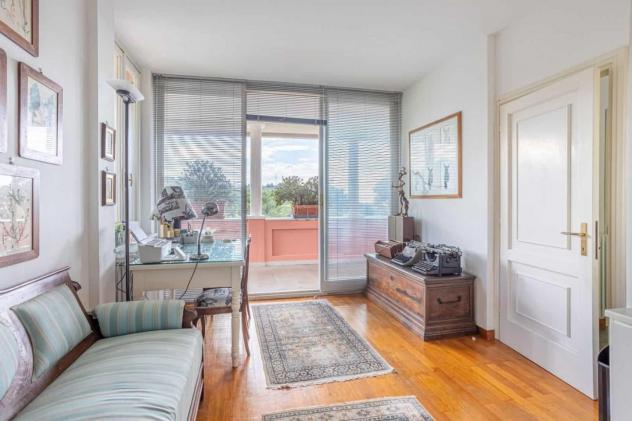 Villa in vendita a Carrara 230 mq Rif: 1301849 - Foto 8