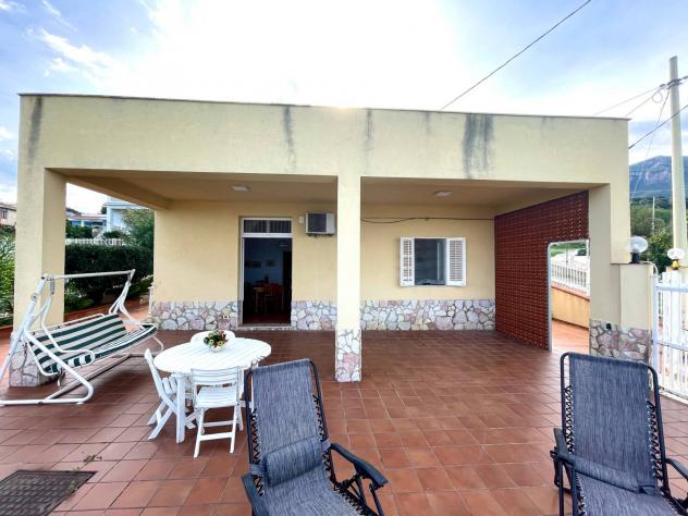 Villa in vendita a Castellammare del Golfo - Foto 9