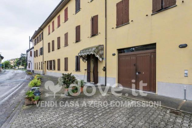 Appartamento di 90 m² con 3 locali e box auto in vendita a Castello d'Argile