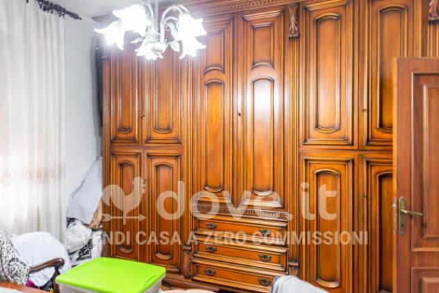 Appartamento di 109 m² con 5 locali e box auto in vendita a Castiglione d'Orcia - Foto 12