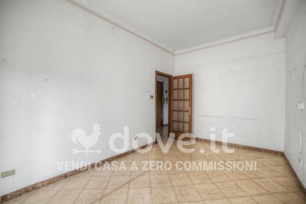Appartamento di 120 m² con 5 locali in vendita a Catania - Foto 7