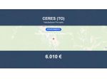 Immobile in asta di 92 m² in vendita a Ceres