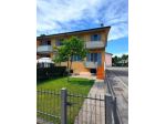 Villetta a schiera di 195 m² con 4 locali e box auto doppio in vendita a Chiari