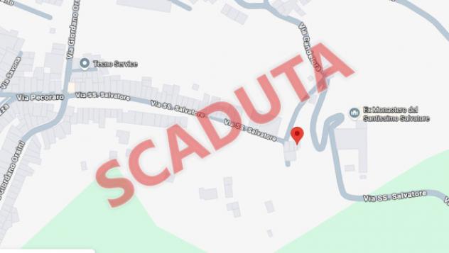 Immobile in asta di 123 m² in vendita a Corleone