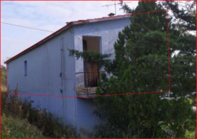 Immobile in asta di 81 m² in vendita a Fermo - Foto 3