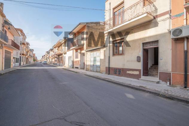 Casa Indipendente in vendita a Grammichele - Foto 3