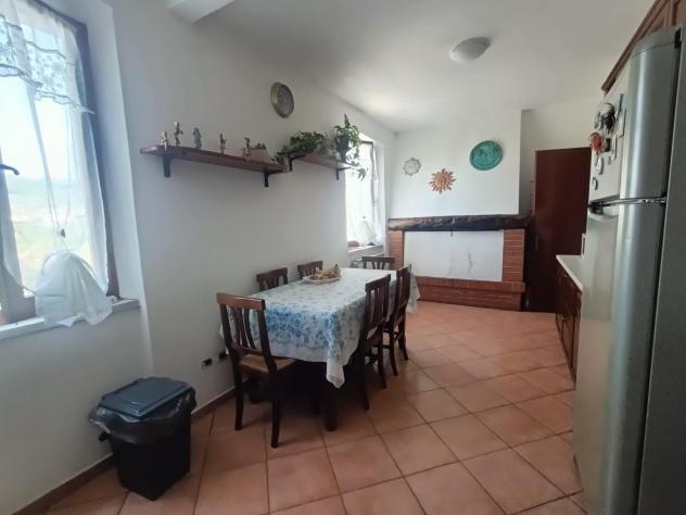 Casa semindipendente in vendita a Serravalle - Luni 120 mq Rif: 1426044 - Foto 6