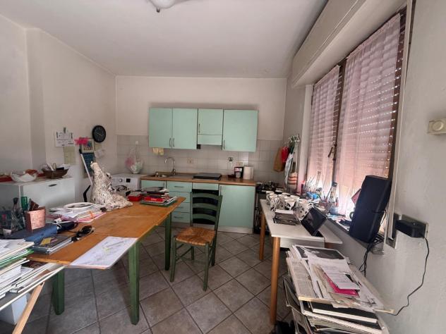 Appartamento in vendita a Romagnano - Massa 106 mq Rif: 1432482 - Foto 10