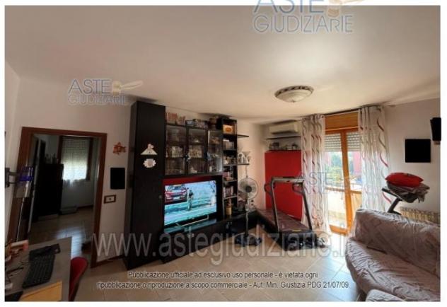 IMMOBILI-IMMOBILE RESIDENZIALE-Viale della Favorita, 19, 41037 Mirandola MO, Italia - Foto 3