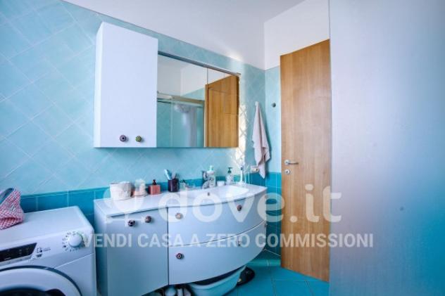 Villa di 96 m² con 3 locali e posto auto in vendita a Montegrino Valtravaglia - Foto 11