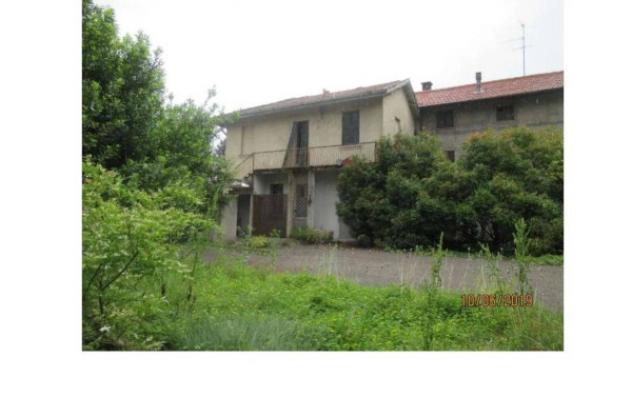 Immobile in asta di 1542 m² in vendita a Mozzate - Foto 10